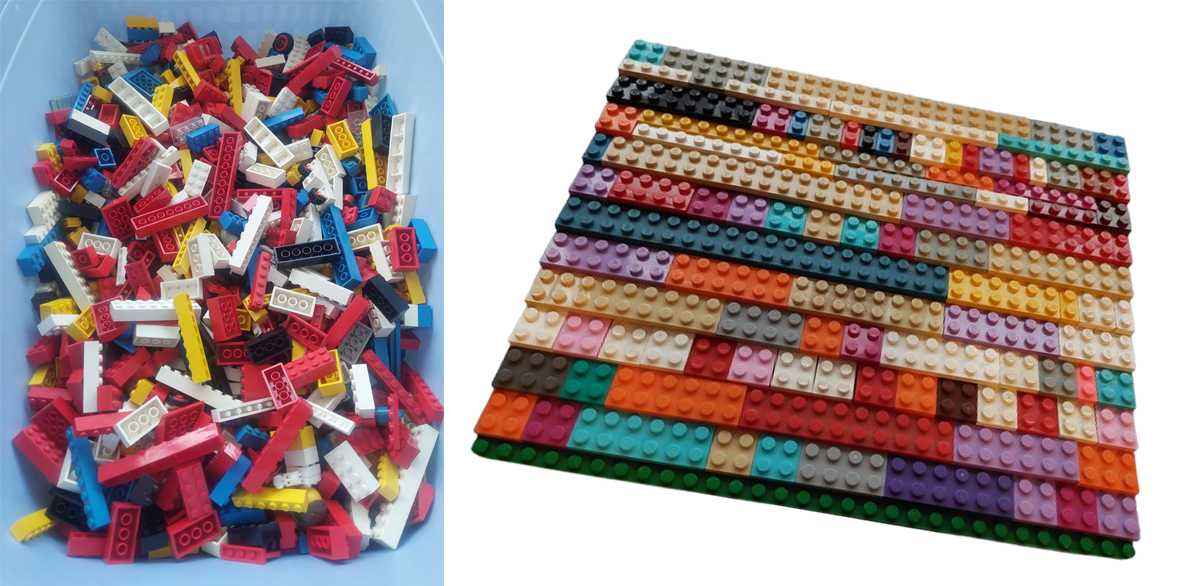 Gemeinsam Barrieren abbauen!